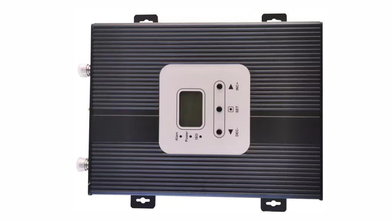 Mobile Signal Booster ALC AGC