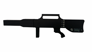 4 Band Anti-UVA  Jammer System DSJ-22-4