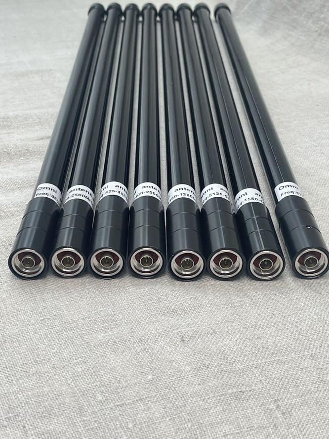 Drone Jammer Antenna