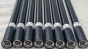 Drone Jammer Antenna