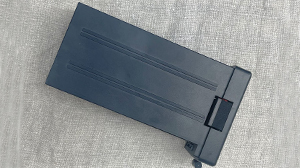 Drone Jammer Battery