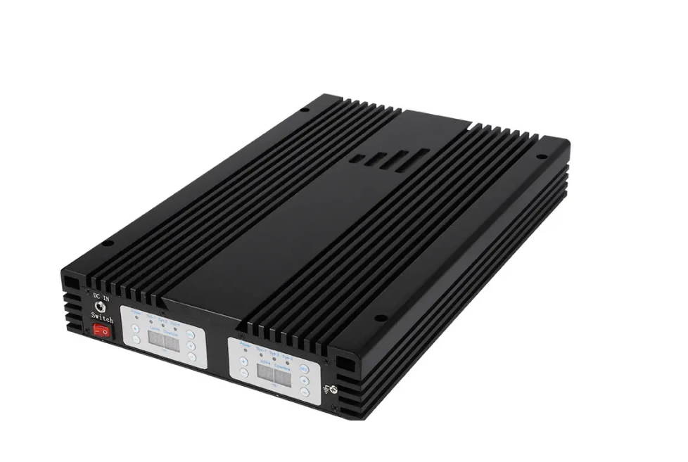 5  Band Mobile Signal Booster