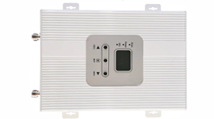 23dBm Five band LCD Signal Booster
