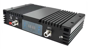 EU 20dBm Dual Band Signal Booster
