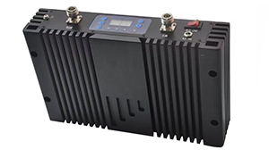 27dB High Gain Dual Band Cellphone signal booster