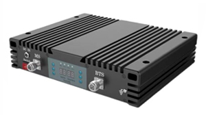 Triple Band Cellular Signal Booster 27dB