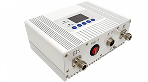 Digital Triple Band Signal Booster 2G 3G 4G