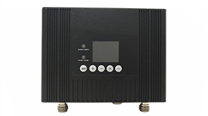Digital Cellular Signal Booster 1800/2100/2600MHz