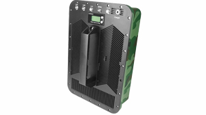 Portable 5 Band Anti Drone Signal Blocker Jammer