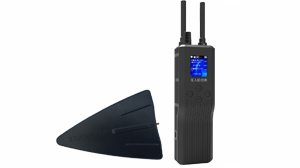 Handheld Drone Detector