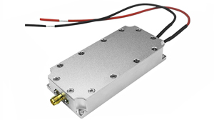 WIFI GPS 2G 3G 4G 5G 10W Mobile Phone Signal Jammer Module