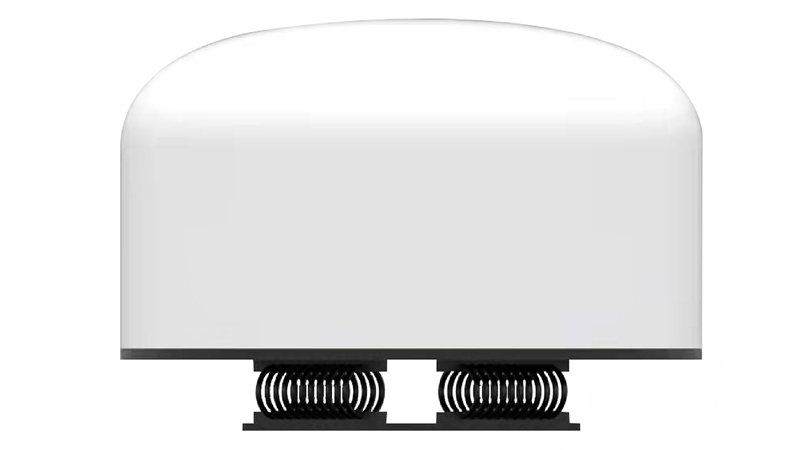 Drone Detection Jamming Integrated