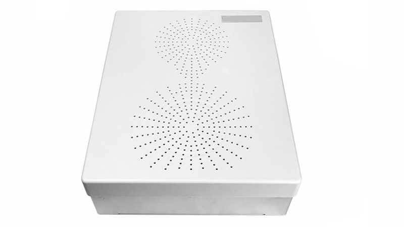 Portable 8 Band UAV Drone Signal Jammer Blocker